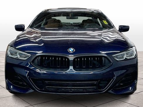Used 2024 BMW 840i Gran Coupe w/ M Sport Professional Package image 3