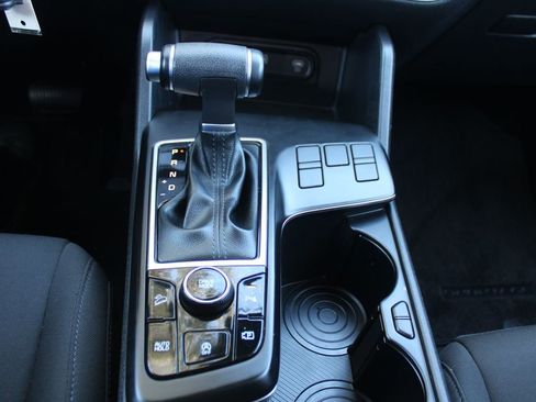 Certified 2024 Kia Sportage LX image 31