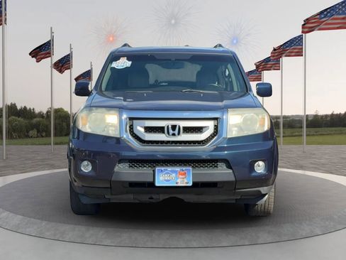 Used 2010 Honda Pilot EX-L image 2