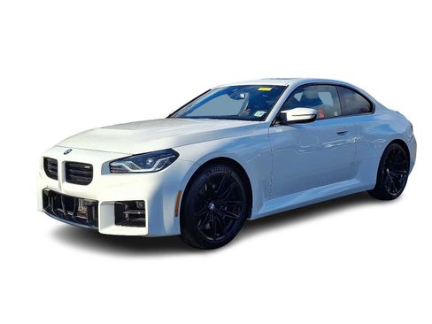 Used 2024 BMW M2 w/ Lighting Package image 3