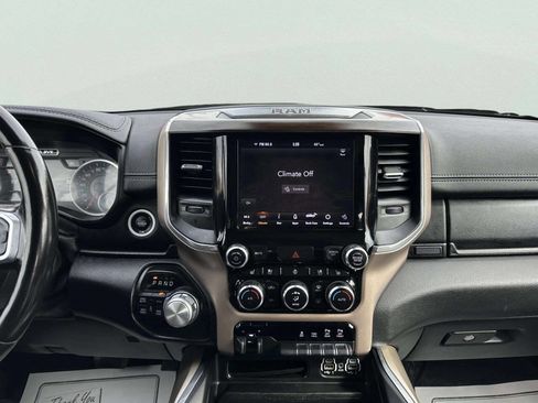 Used 2021 RAM 1500 Laramie image 22