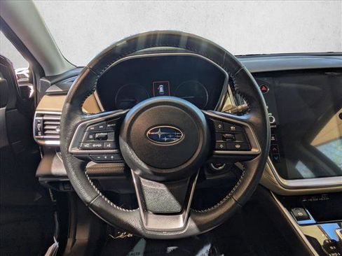 Used 2024 Subaru Outback Limited AWD/4WD image 16