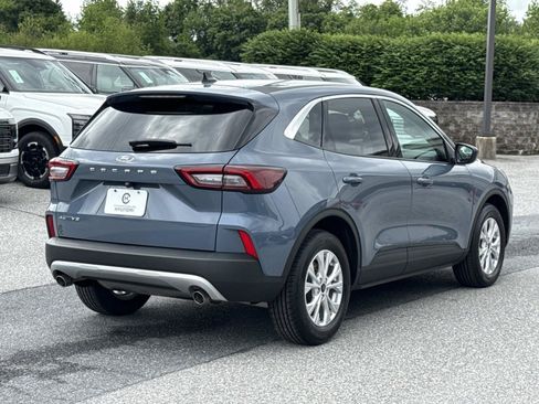 Used 2024 Ford Escape Active w/ Cold Weather Package FWD image 25