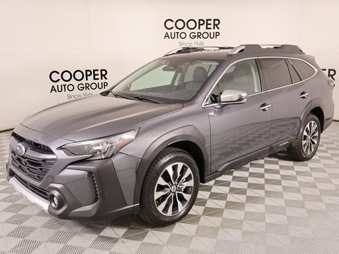 Used 2024 Subaru Outback Touring XT image 10