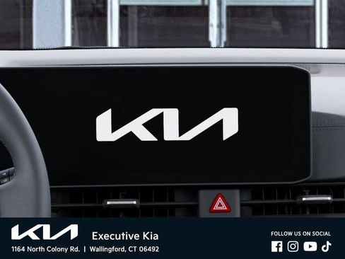 New 2026 Kia Carnival FWD image 20
