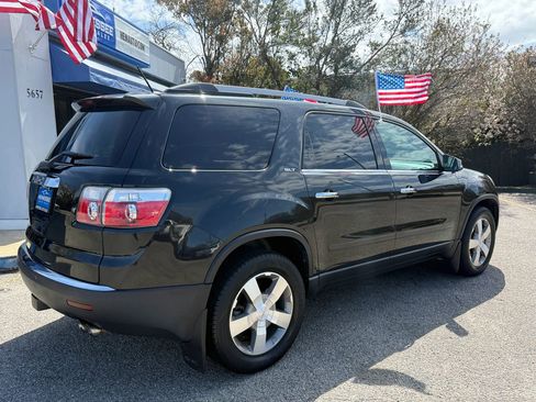 Used 2011 GMC Acadia SLT image 4