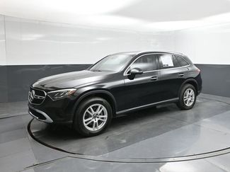 New 2025 Mercedes-Benz GLC 300 video 1