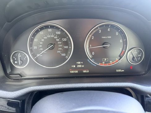 Used 2016 BMW X3 xDrive28i AWD/4WD image 22