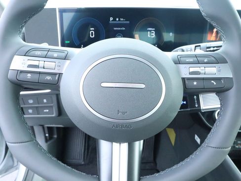 New 2026 Hyundai Sonata SEL image 11