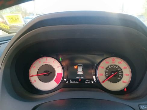 Used 2023 Acura RDX A-Spec image 10