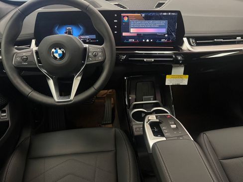New 2026 BMW X1 xDrive28i w/ Technology Package image 24