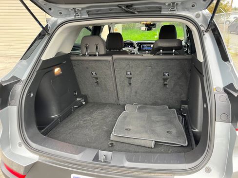 Used 2025 Chevrolet TrailBlazer LT image 29