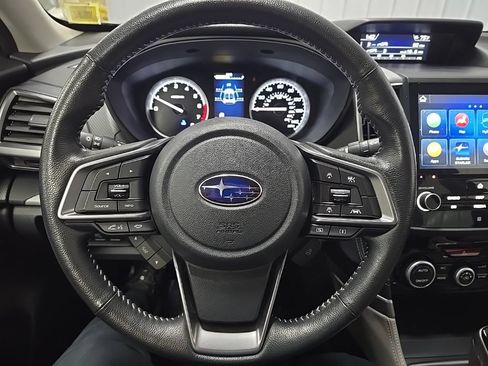 Used 2019 Subaru Forester Limited AWD/4WD image 20