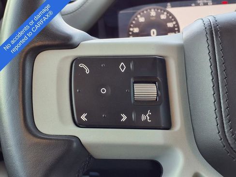 Used 2020 Land Rover Defender 110 HSE image 29