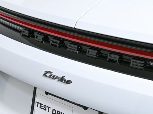 Certified 2026 Porsche Panamera Turbo image 37