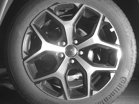 Used 2025 Jeep Compass Limited image 14