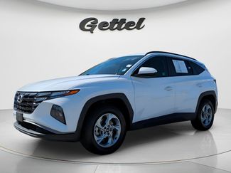 Used 2024 Hyundai Tucson SEL video 2