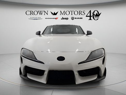 Used 2024 Toyota Supra RWD image 2