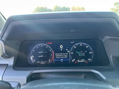 Used 2025 Toyota Tacoma TRD Off-Road image 21