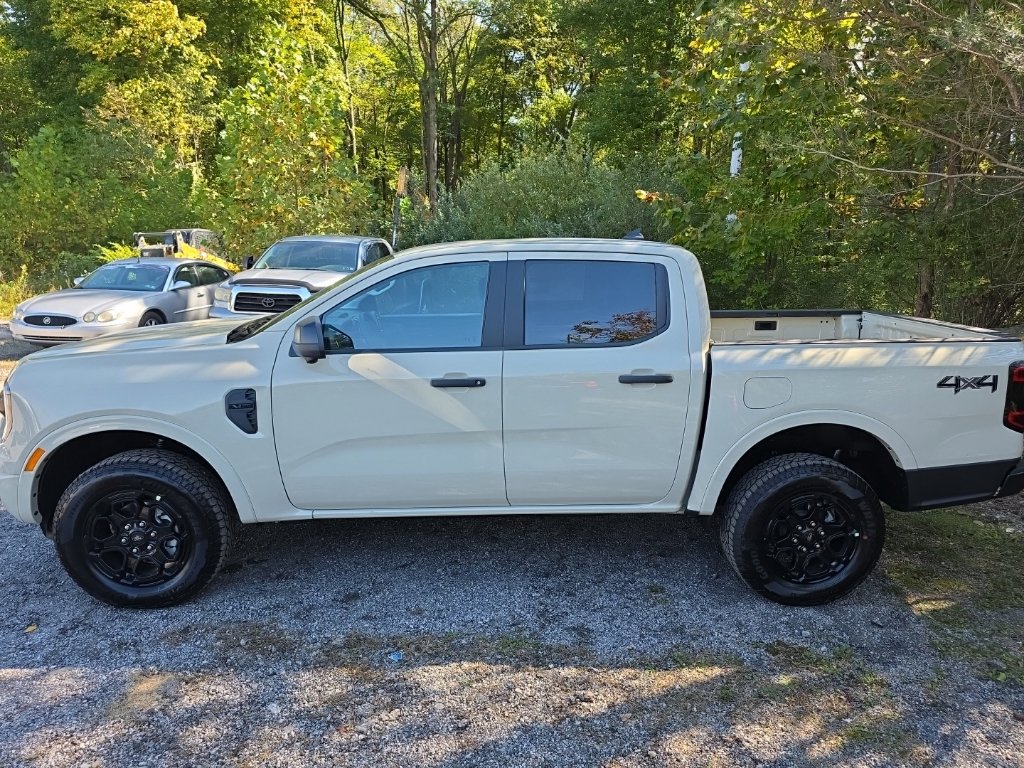 New 2026 Ford Ranger XLT AWD/4WD image 7