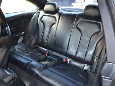 Used 2015 BMW M4 Coupe image 23