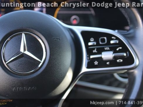 Used 2020 Mercedes-Benz E 450 E 450 image 21