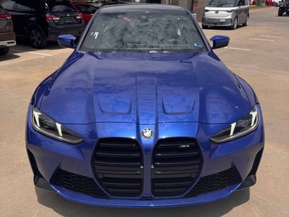 Used 2026 BMW M3