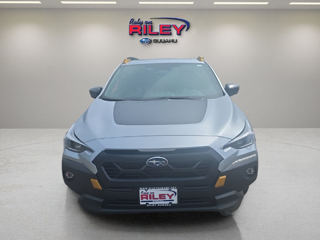 New 2026 Subaru Crosstrek 2.5i Wilderness AWD/4WD image 9
