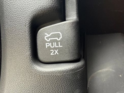 New 2026 Ford Explorer Tremor w/ Tremor Ultimate Package AWD/4WD image 66