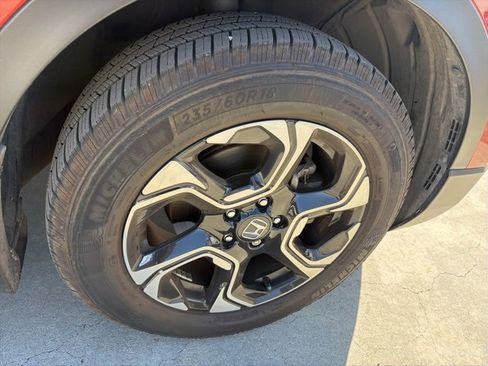 Used 2017 Honda CR-V Touring image 12