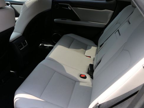 Used 2021 Lexus RX 350 AWD w/ Premium Package image 32
