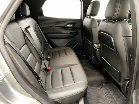 Certified 2023 Chevrolet TrailBlazer ACTIV w/ Sun and Liftgate Package image 43