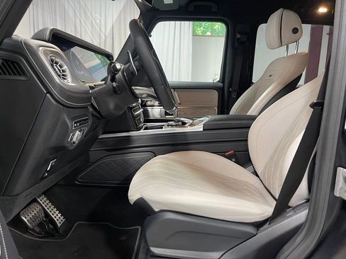 Used 2024 Mercedes-Benz G 63 AMG 4MATIC image 20