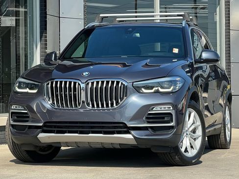 Used 2019 BMW X5 xDrive40i w/ Convenience Package image 1