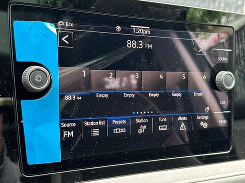 New 2026 Volkswagen Taos SE AWD/4WD image 17