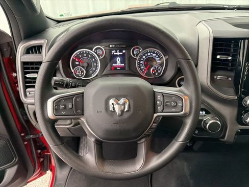 New 2026 RAM 1500 Express RWD image 19