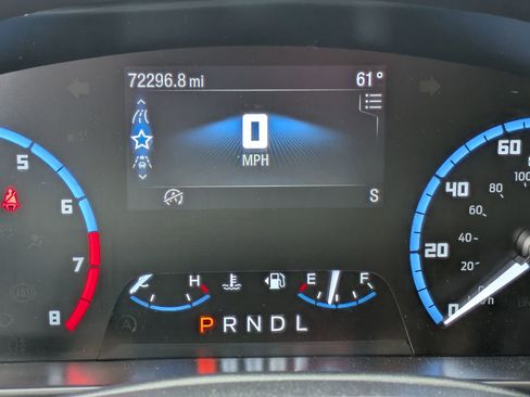 Used 2022 Ford Bronco Sport Big Bend w/ Convenience Package AWD/4WD image 22