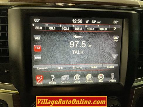 Used 2015 RAM 1500 Laramie image 28