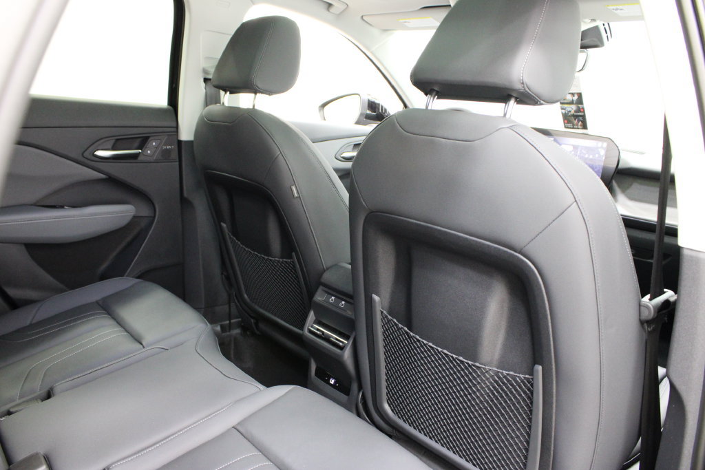 New 2026 Audi Q3 quattro 2.0T AWD/4WD image 22