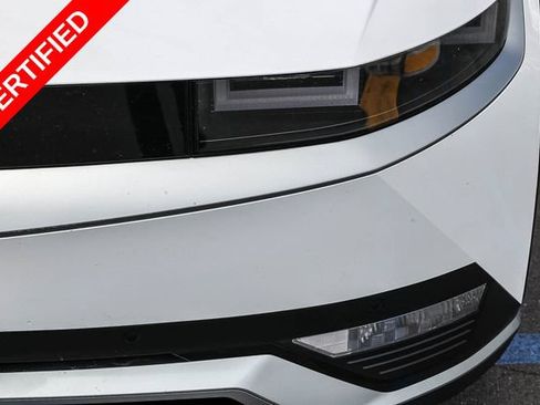 Certified 2024 Hyundai Ioniq 5 SEL RWD image 10