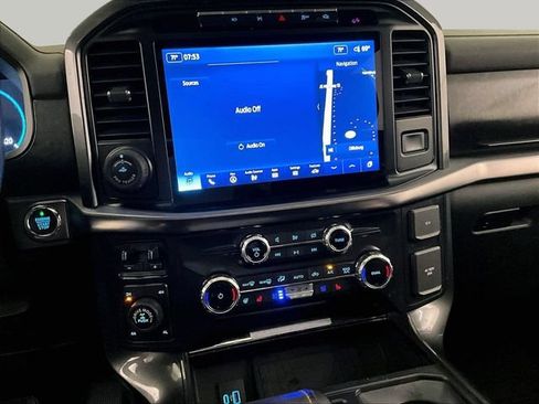 Used 2022 Ford F150 Tremor w/ Equipment Group 402A High AWD/4WD image 7