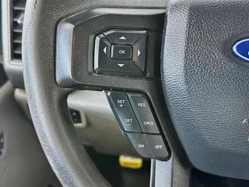 Used 2022 Ford F250 XL w/ Power Equipment Group AWD/4WD image 21