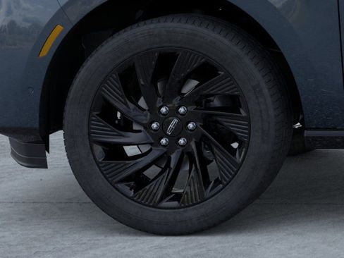New 2026 Lincoln Navigator L Reserve AWD/4WD image 19