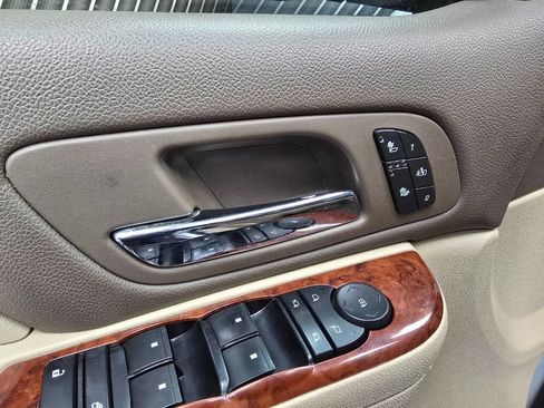 Used 2012 Chevrolet Silverado 1500 LTZ w/ LTZ Plus Package image 20