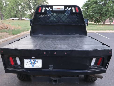 Used 2014 Ford F350 XL w/ Power Equipment Group AWD/4WD image 6