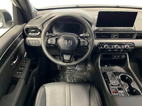 New 2026 Honda Passport TrailSport Elite image 18