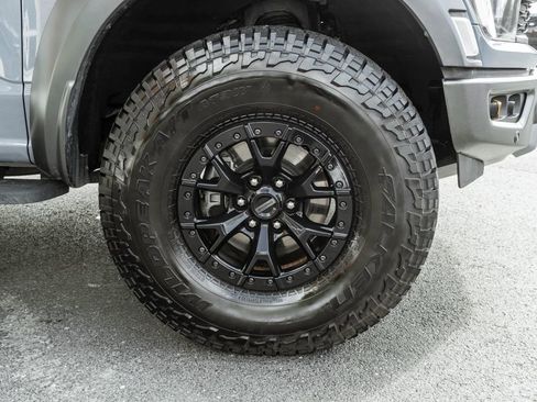 Used 2023 Ford F150 Raptor w/ Raptor 37 Performance Package AWD/4WD image 5