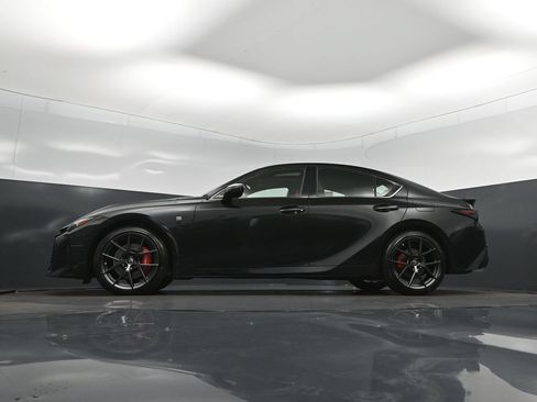 New 2026 Lexus IS 350 F Sport RWD image 39