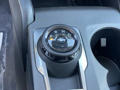 New 2025 Ford Bronco Sport Heritage image 14