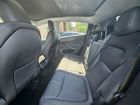 Used 2026 Tesla Model Y Long Range RWD image 67